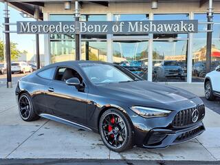 2026 Mercedes-Benz Cle