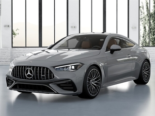 2025 Mercedes-Benz Cle