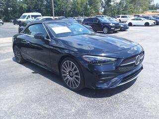 2024 Mercedes-Benz Cle