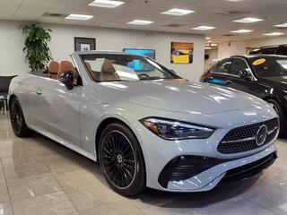 2026 Mercedes-Benz Cle for sale in Salem NH