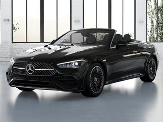 2025 Mercedes-Benz Cle