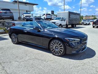 2026 Mercedes-Benz Cle