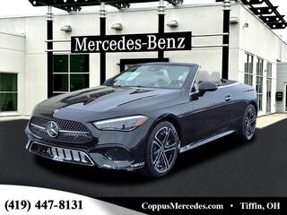 2026 Mercedes-Benz Cle for sale in Tiffin OH