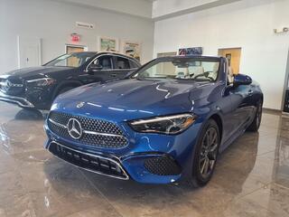 2026 Mercedes-Benz Cle