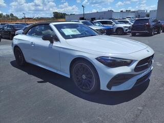 2024 Mercedes-Benz Cle