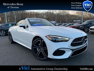 2024 Mercedes-Benz Cle for sale in Tiverton RI