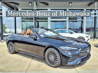 2025 Mercedes-Benz Cle