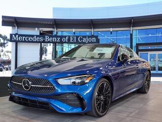 2026 Mercedes-Benz Cle for sale in El Cajon CA