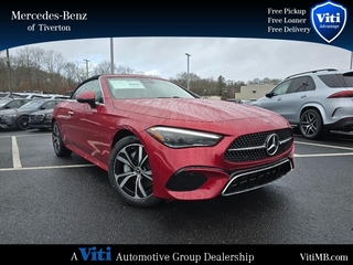 2025 Mercedes-Benz Cle for sale in Tiverton RI