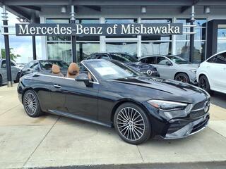 2026 Mercedes-Benz Cle
