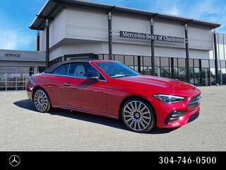 2026 Mercedes-Benz Cle for sale in Charleston WV