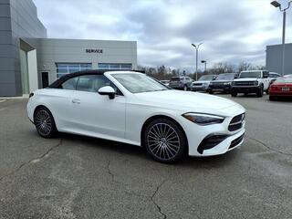 2026 Mercedes-Benz Cle