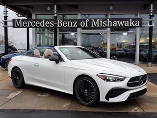 2026 Mercedes-Benz Cle