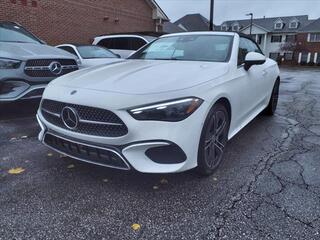 2024 Mercedes-Benz Cle for sale in North Olmsted OH