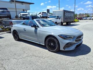 2026 Mercedes-Benz Cle