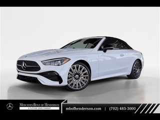 2024 Mercedes-Benz Cle