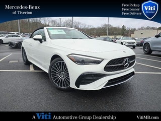 2025 Mercedes-Benz Cle for sale in Tiverton RI