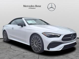 2025 Mercedes-Benz Cle for sale in Hampton VA