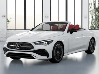2026 Mercedes-Benz Cle for sale in Novi MI