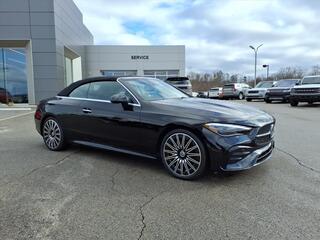 2026 Mercedes-Benz Cle