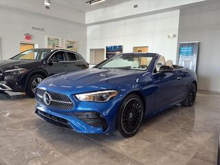2026 Mercedes-Benz Cle