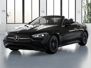 2025 Mercedes-Benz Cle