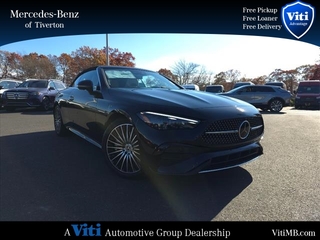 2025 Mercedes-Benz Cle for sale in Tiverton RI