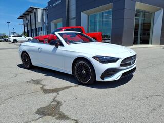 2026 Mercedes-Benz Cle for sale in Charleston WV