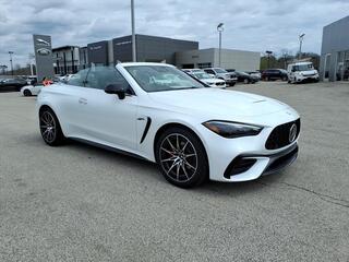 2026 Mercedes-Benz Cle for sale in Charleston WV