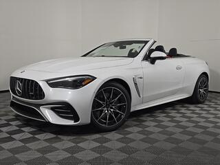 2026 Mercedes-Benz Cle