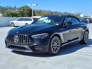 2025 Mercedes-Benz Cle for sale in El Cajon CA