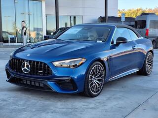 2026 Mercedes-Benz Cle for sale in El Cajon CA