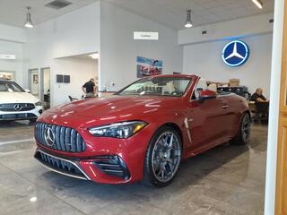 2026 Mercedes-Benz Cle