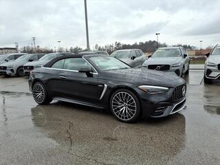 2026 Mercedes-Benz Cle