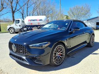 2026 Mercedes-Benz Cle