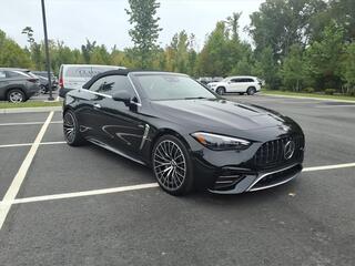 2025 Mercedes-Benz Cle