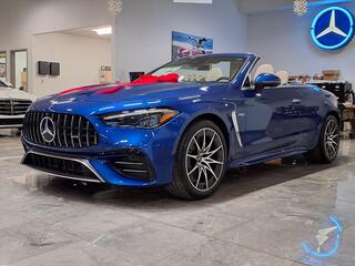 2026 Mercedes-Benz Cle for sale in Tiffin OH