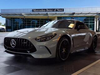 2025 Mercedes-Benz Amg Gt for sale in Novi MI