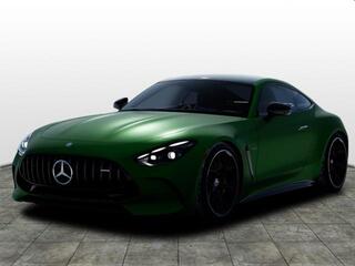 2025 Mercedes-Benz Amg Gt