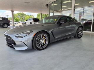 2024 Mercedes-Benz Amg Gt