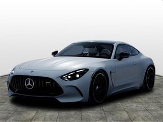 2025 Mercedes-Benz Amg Gt