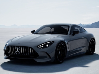 2026 Mercedes-Benz Amg Gt