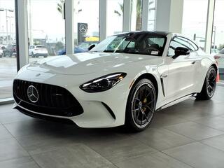 2026 Mercedes-Benz Amg Gt for sale in El Cajon CA