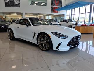 2026 Mercedes-Benz Amg Gt for sale in Charleston WV