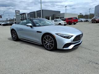 2026 Mercedes-Benz SL-Class for sale in Charleston WV