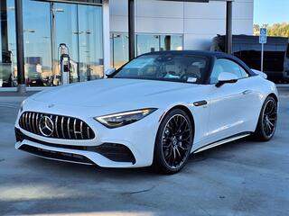 2026 Mercedes-Benz SL-Class for sale in El Cajon CA