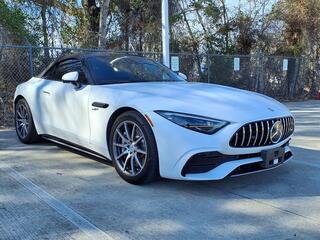 2023 Mercedes-Benz SL-Class