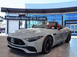 2026 Mercedes-Benz SL-Class for sale in El Cajon CA