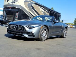 2023 Mercedes-Benz SL-Class for sale in Walled Lake MI