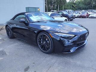 2024 Mercedes-Benz SL-Class for sale in Woodhaven MI